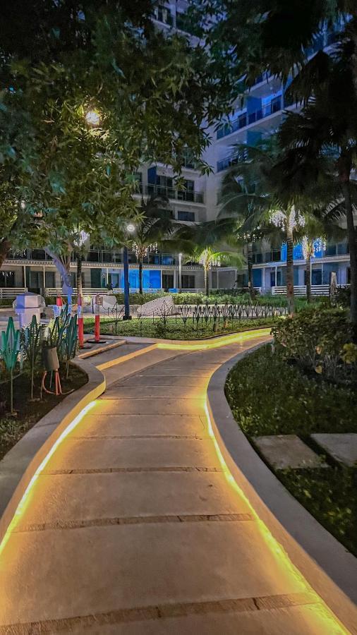 Azure Urban Resort Maui Unit Manila Exterior photo