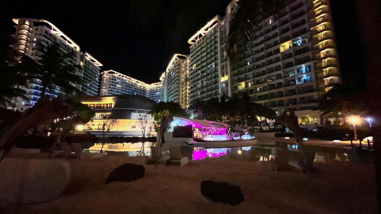 Azure Urban Resort Maui Unit Manila Exterior photo