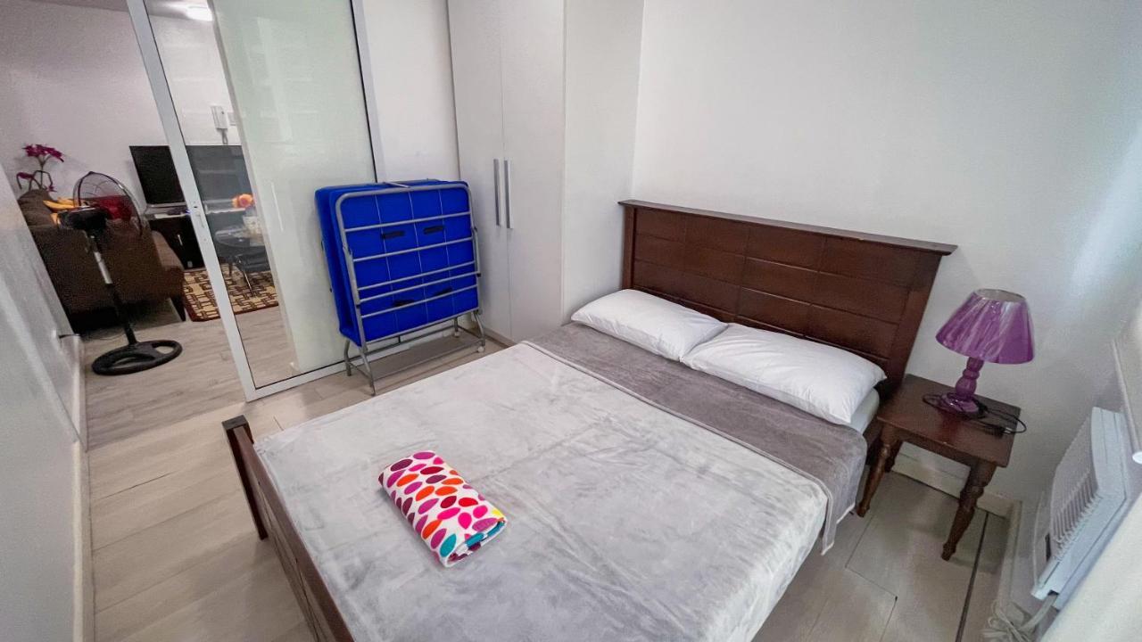 Azure Urban Resort Maui Unit Manila Exterior photo
