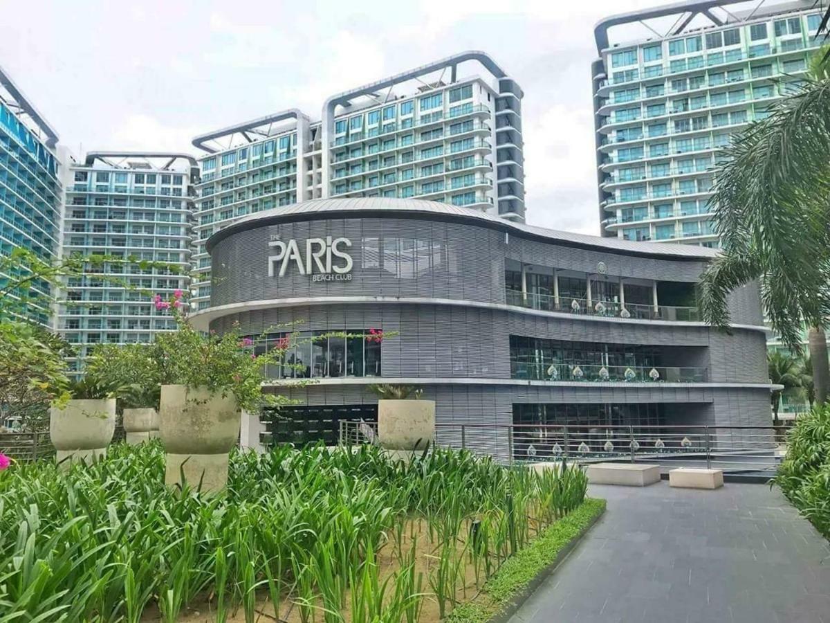 Azure Urban Resort Maui Unit Manila Exterior photo