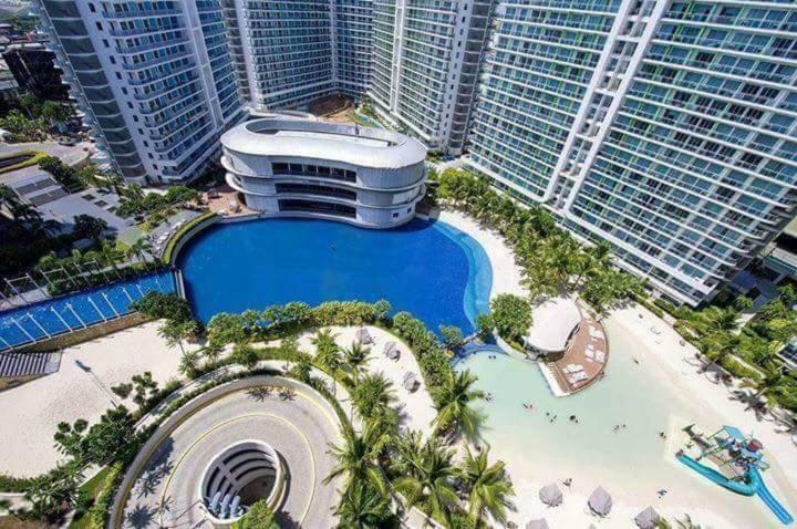 Azure Urban Resort Maui Unit Manila Exterior photo